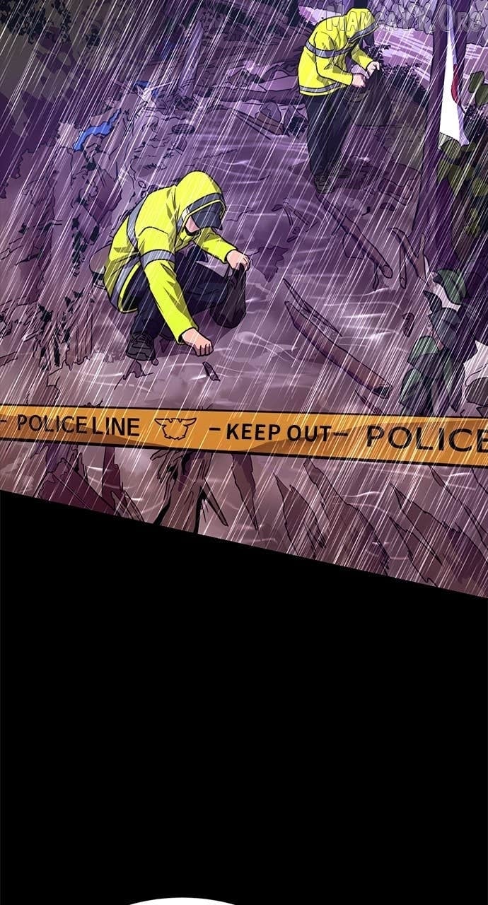 Read 1 Second ENGLISH Manga Online