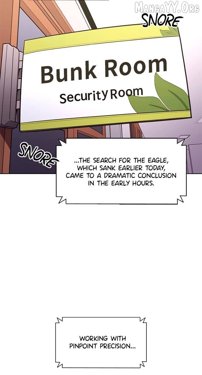 Read 1 Second ENGLISH Manga Online