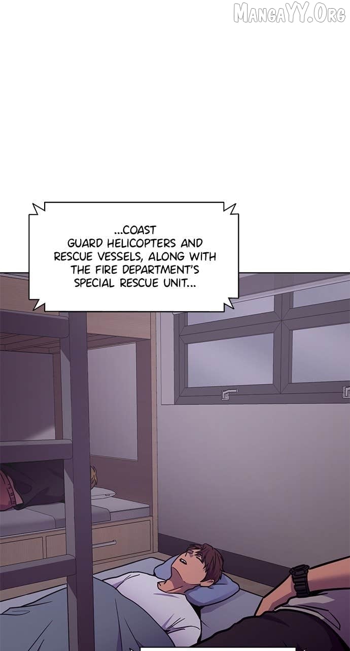 Read 1 Second ENGLISH Manga Online