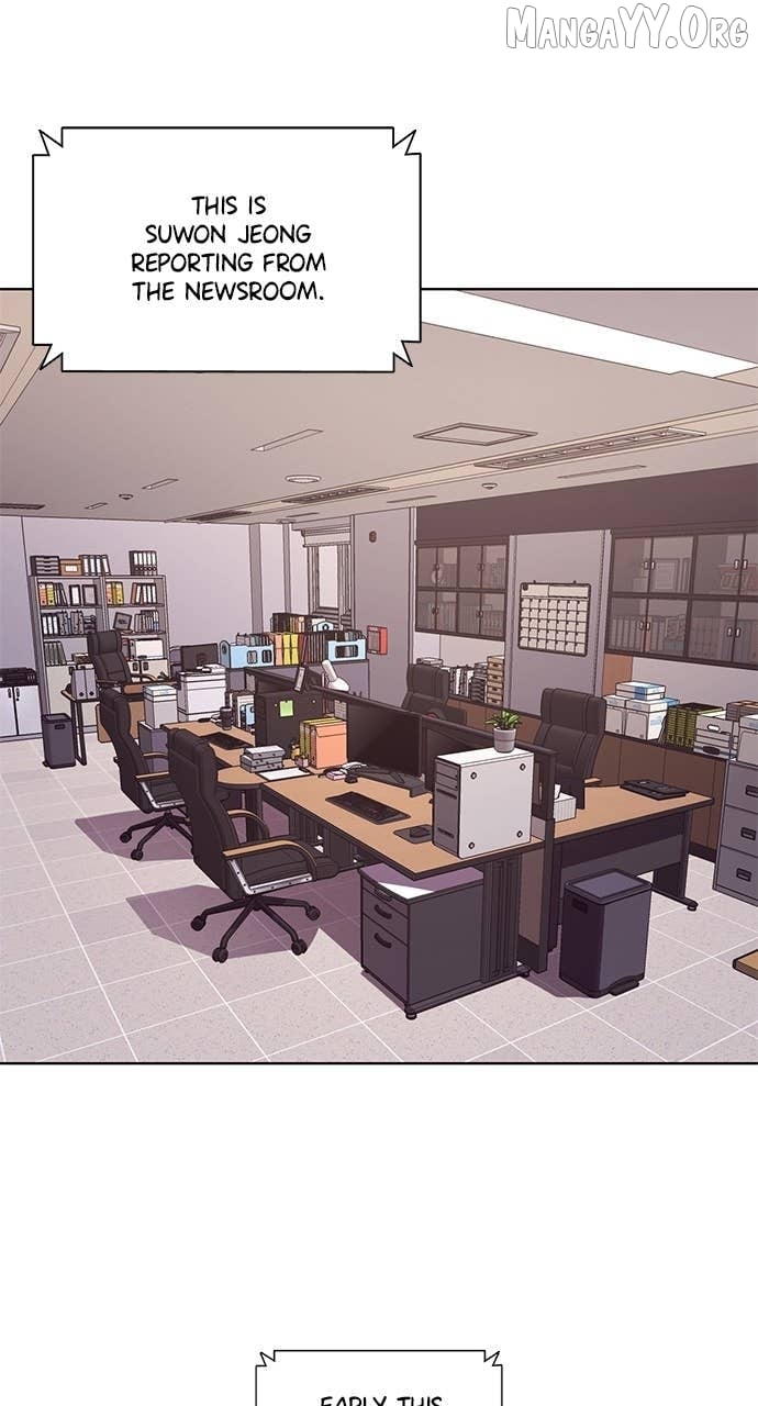 Read 1 Second ENGLISH Manga Online