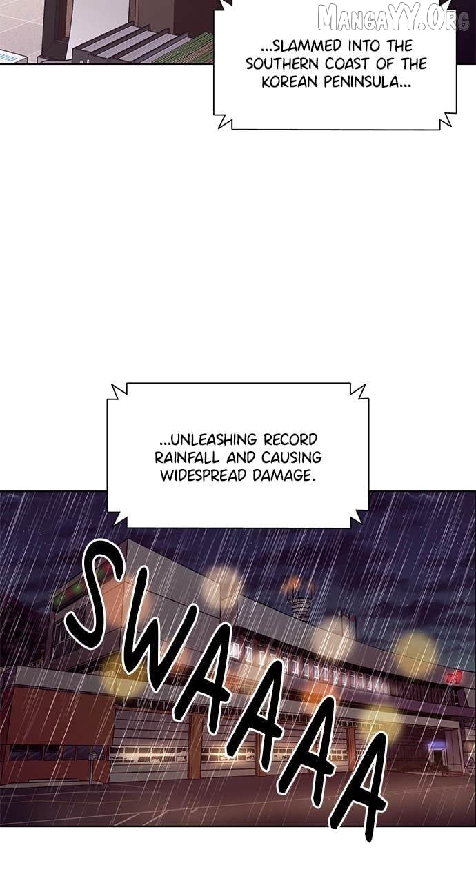 Read 1 Second ENGLISH Manga Online