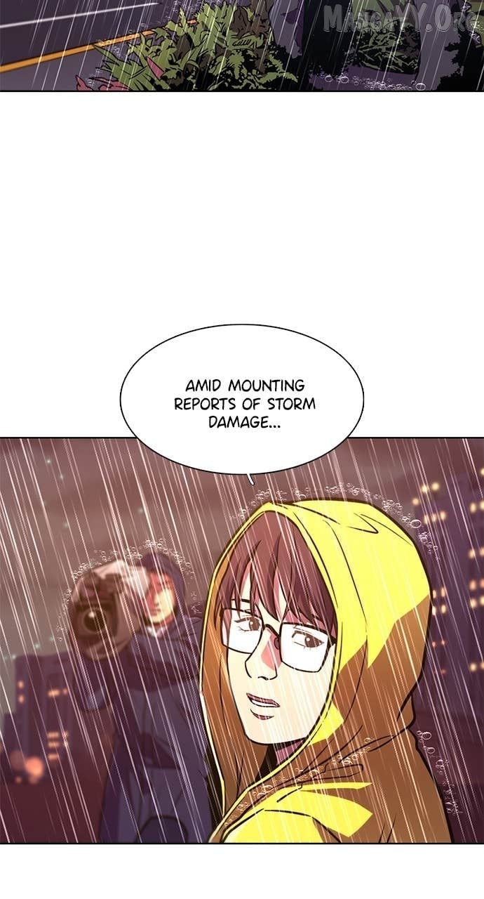 Read 1 Second ENGLISH Manga Online