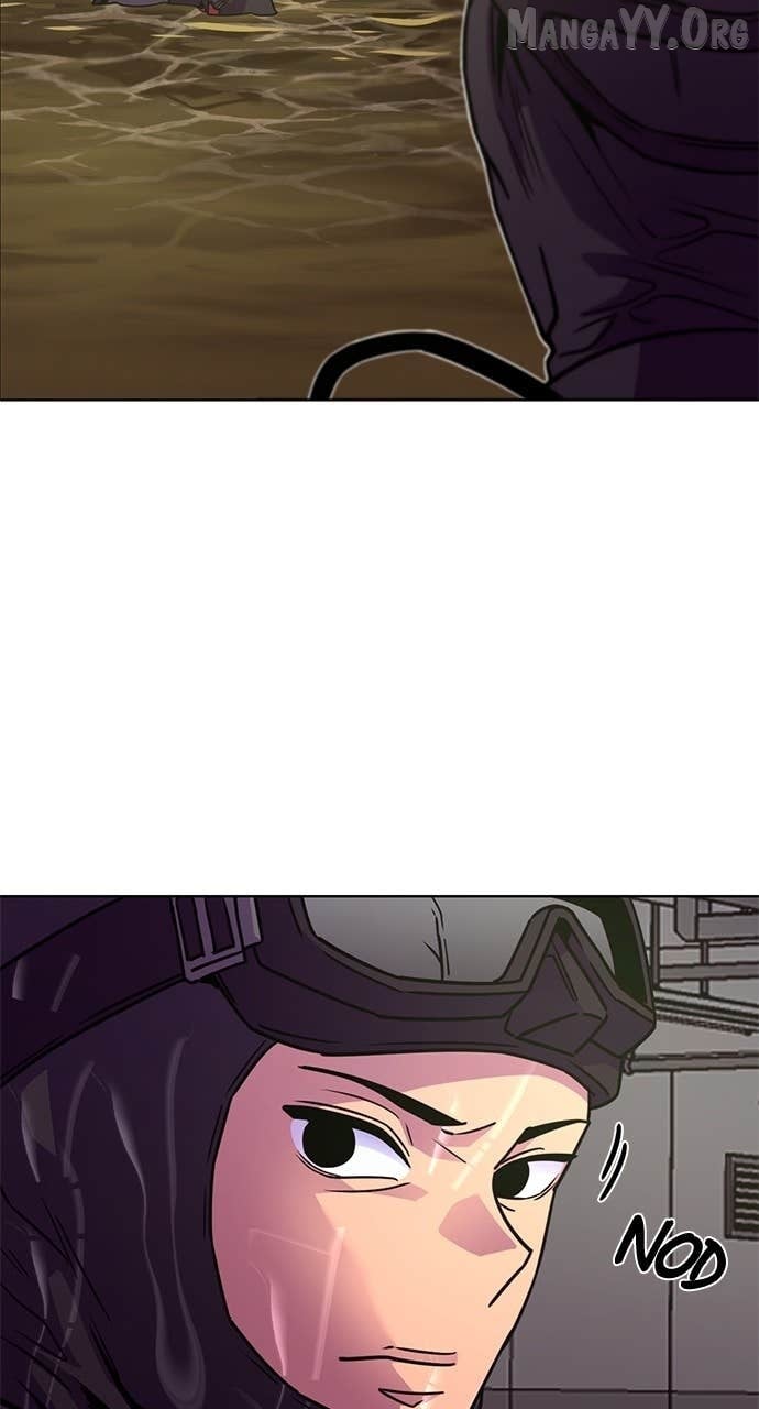 Read 1 Second ENGLISH Manga Online