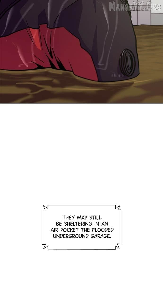 Read 1 Second ENGLISH Manga Online