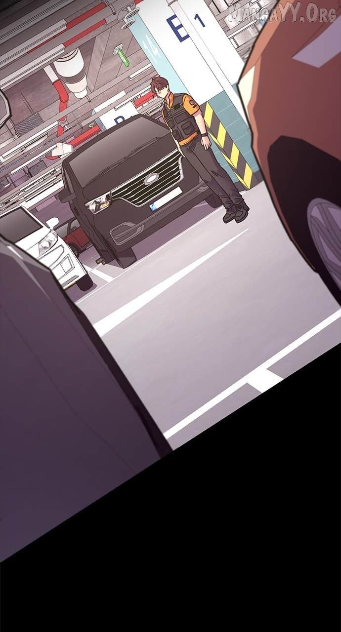 Read 1 Second ENGLISH Manga Online