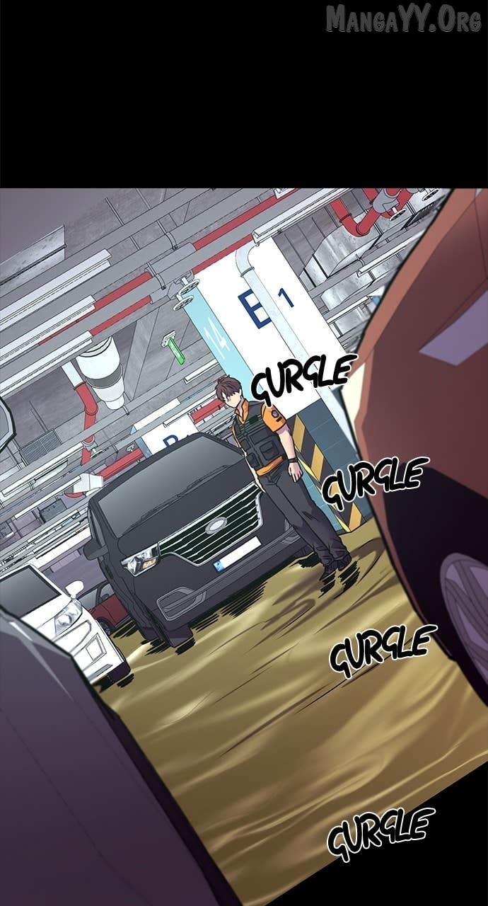 Read 1 Second ENGLISH Manga Online