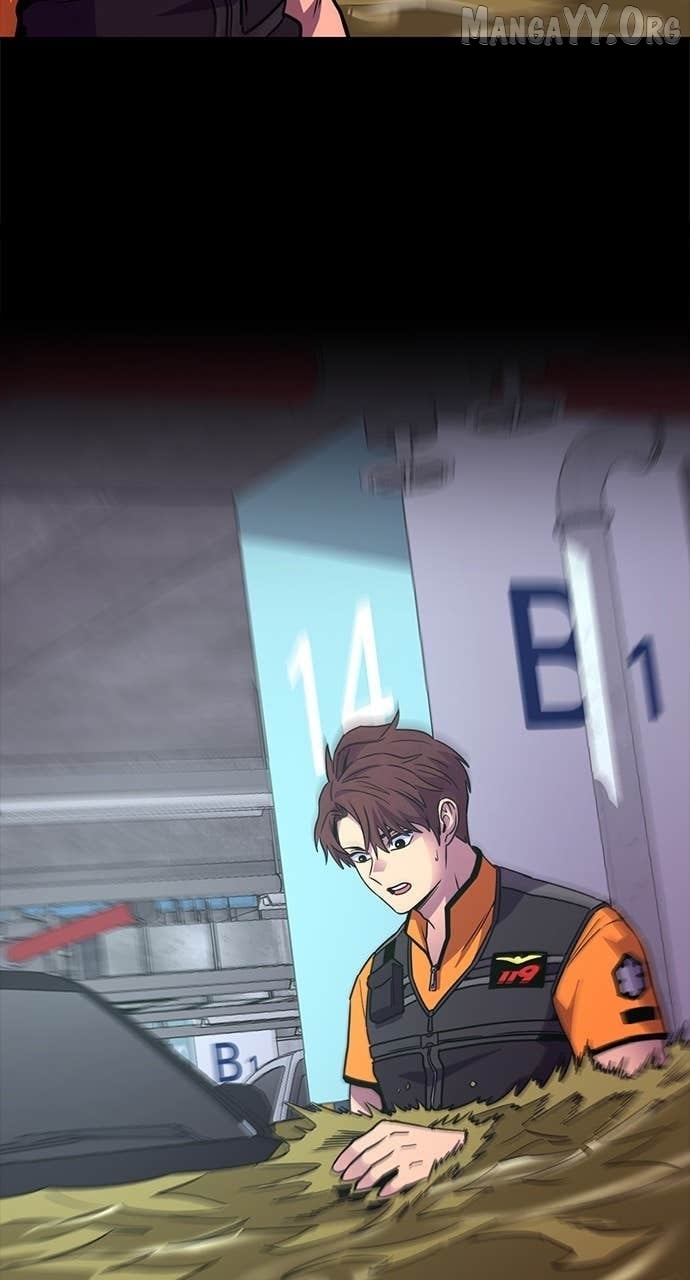 Read 1 Second ENGLISH Manga Online