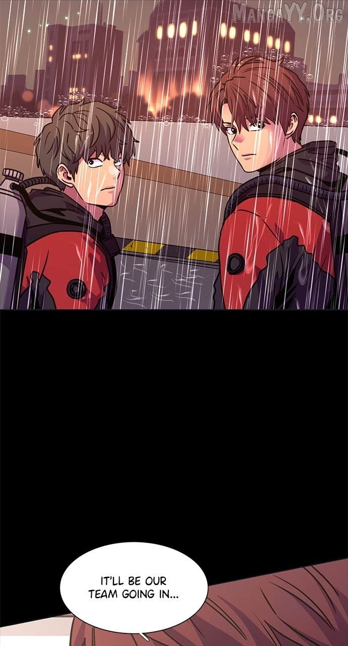 Read 1 Second ENGLISH Manga Online