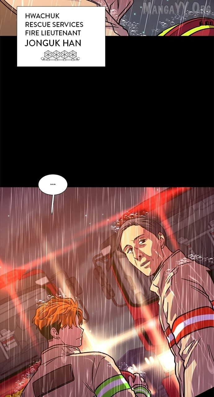 Read 1 Second ENGLISH Manga Online