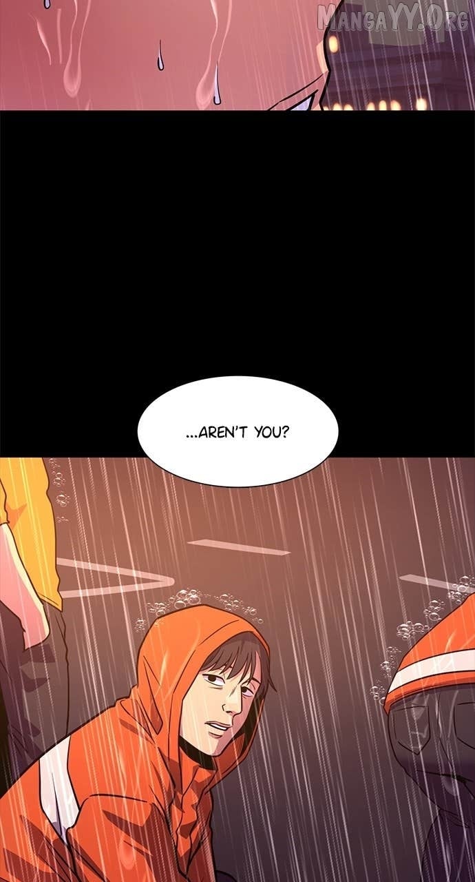 Read 1 Second ENGLISH Manga Online