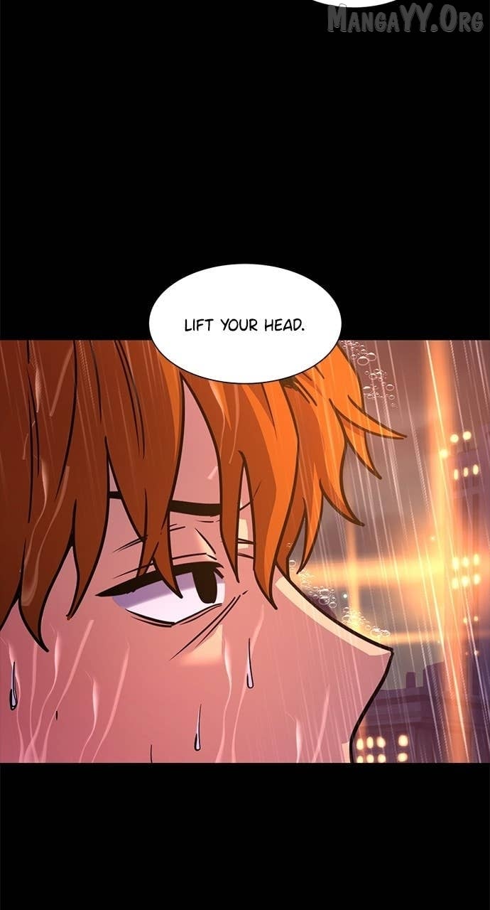 Read 1 Second ENGLISH Manga Online