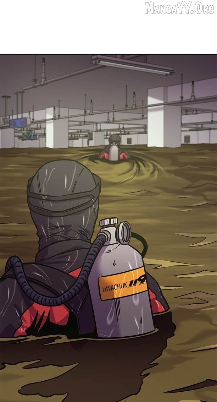 Read 1 Second ENGLISH Manga Online