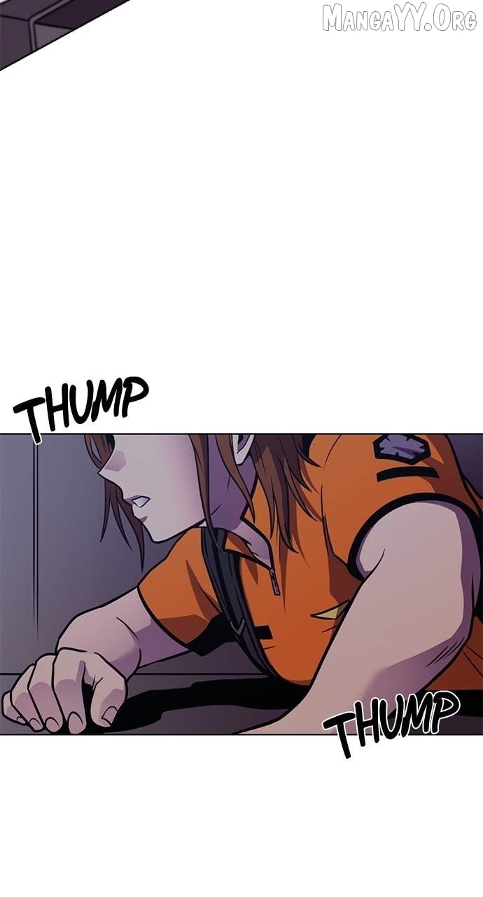 Read 1 Second ENGLISH Manga Online