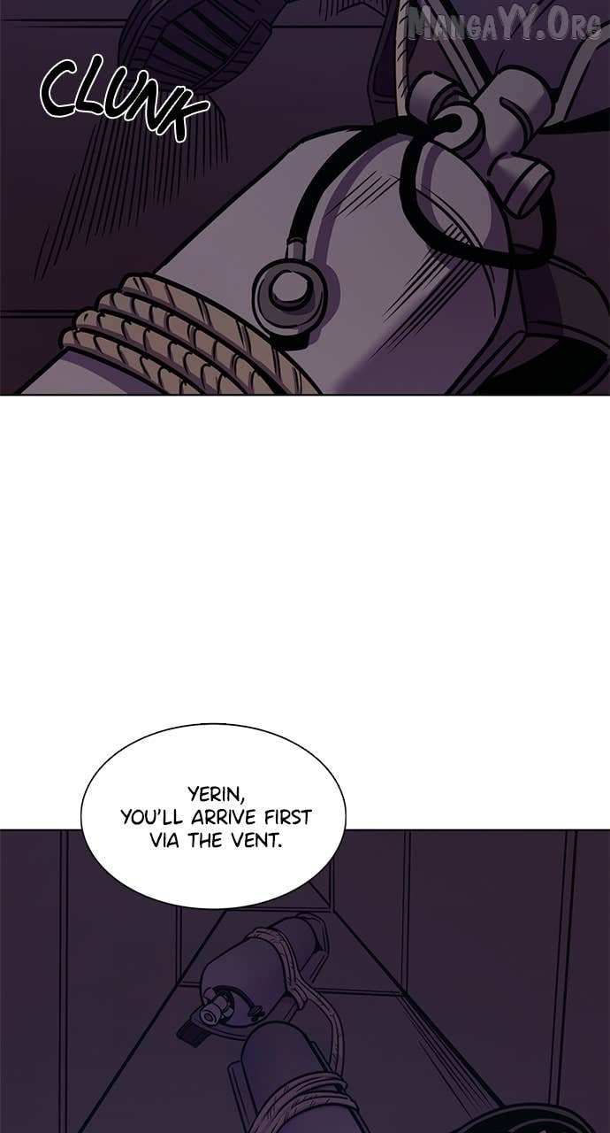 Read 1 Second ENGLISH Manga Online