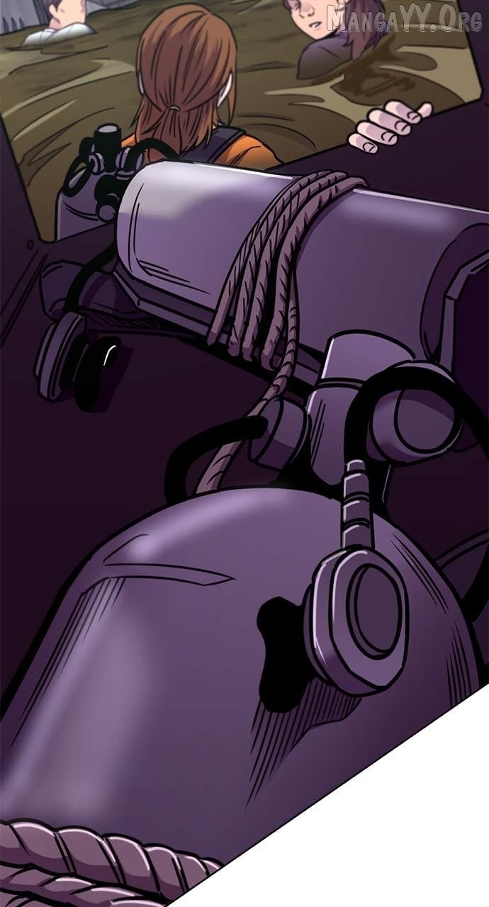 Read 1 Second ENGLISH Manga Online