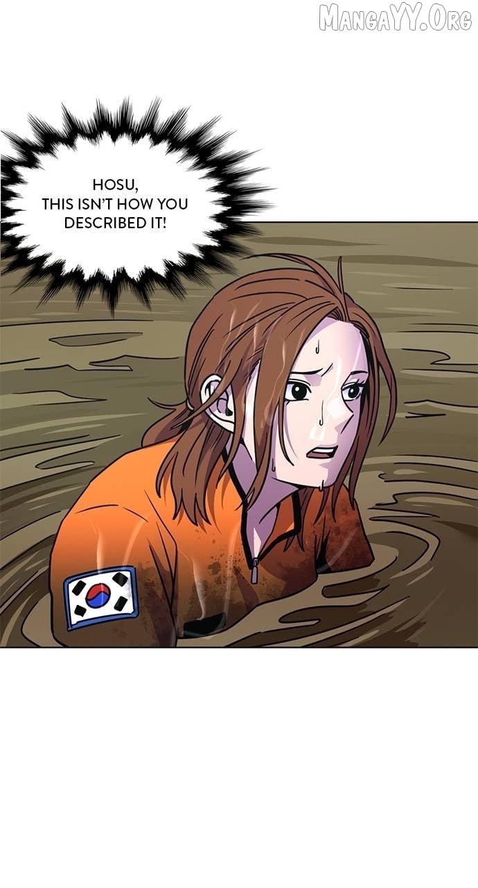 Read 1 Second ENGLISH Manga Online