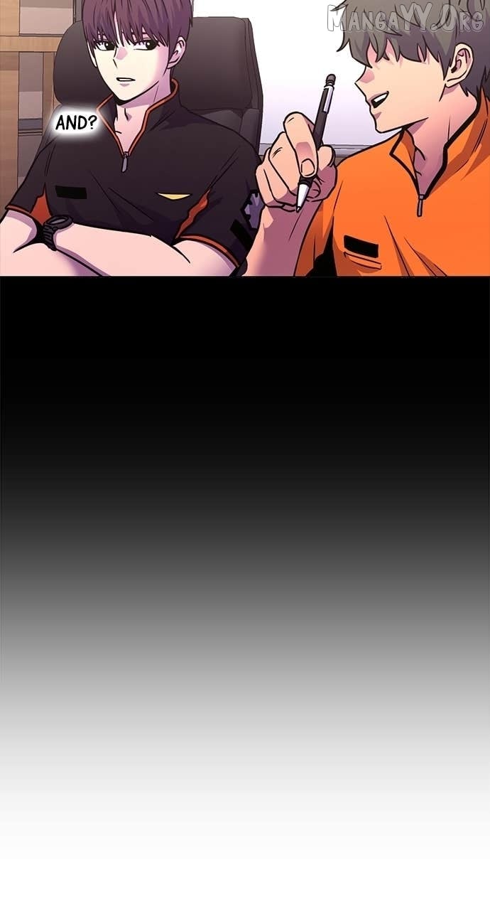 Read 1 Second ENGLISH Manga Online