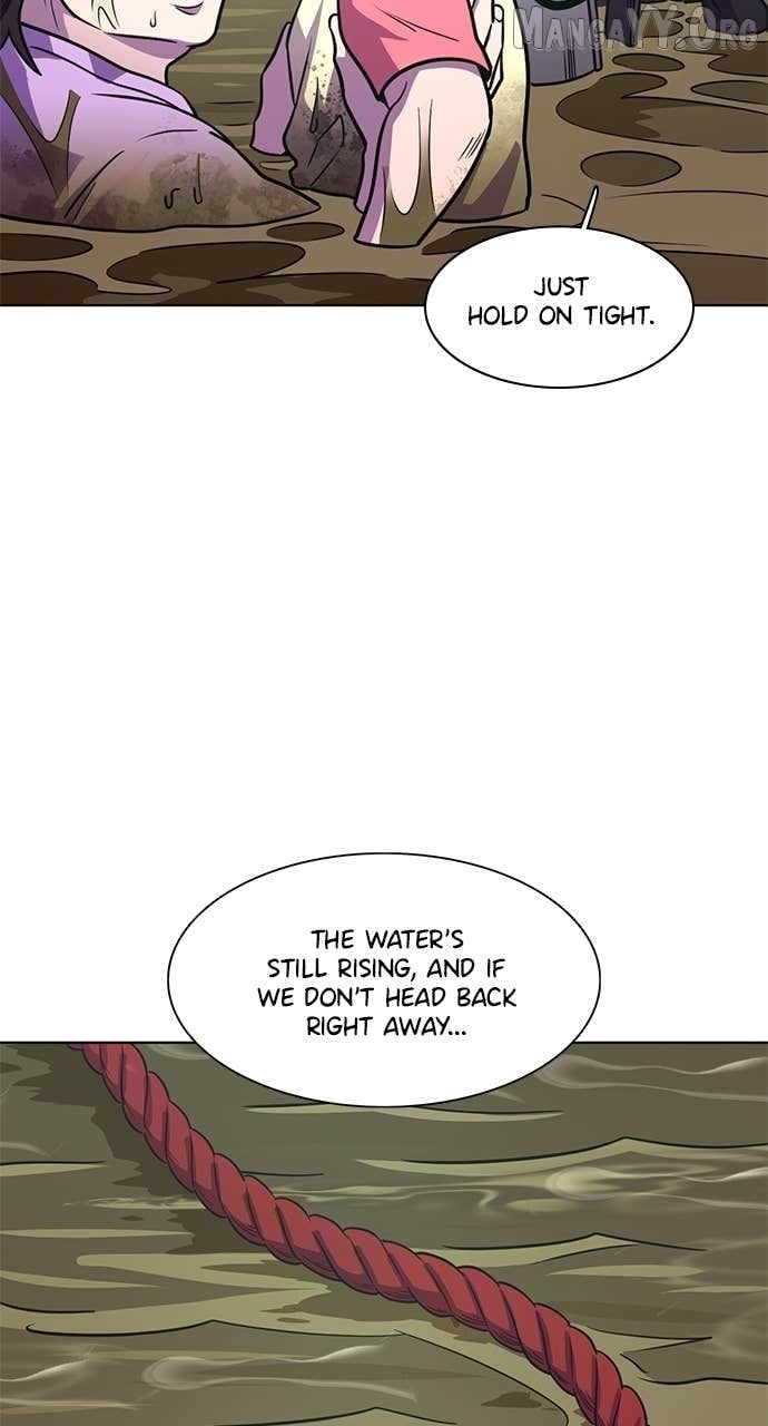 Read 1 Second ENGLISH Manga Online