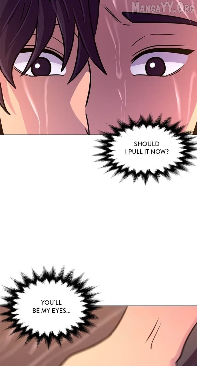 Read 1 Second ENGLISH Manga Online