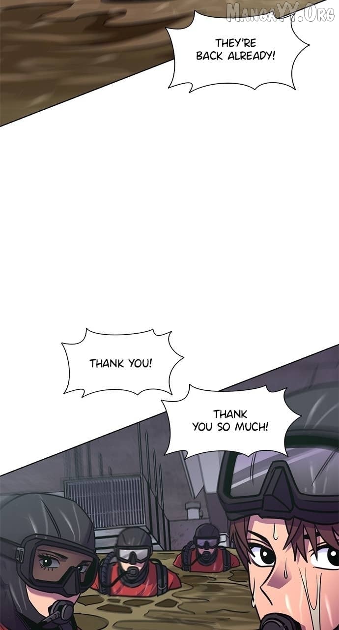 Read 1 Second ENGLISH Manga Online