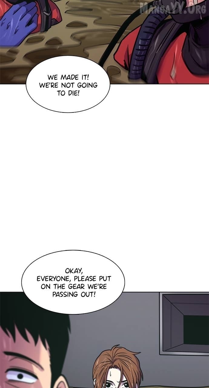 Read 1 Second ENGLISH Manga Online