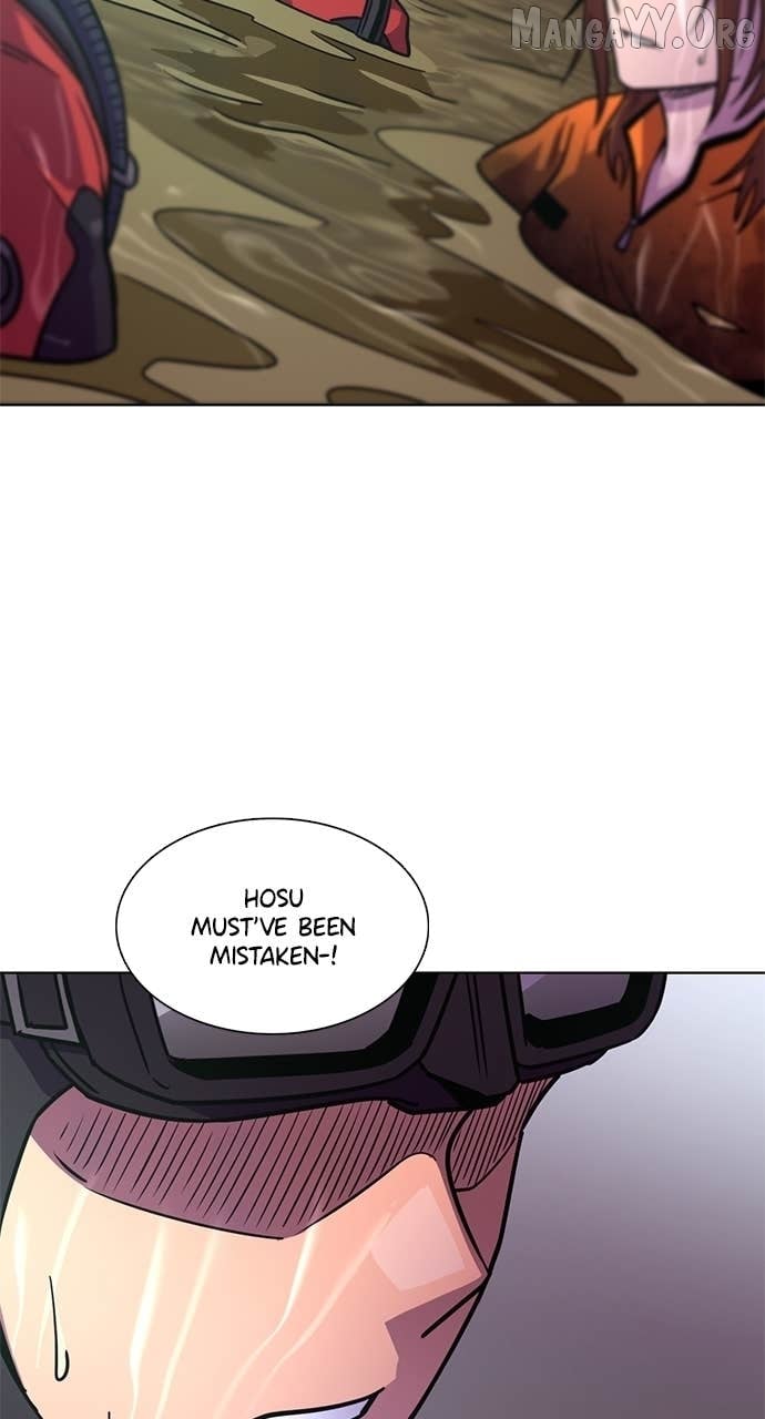 Read 1 Second ENGLISH Manga Online