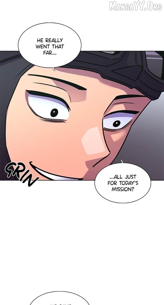 Read 1 Second ENGLISH Manga Online