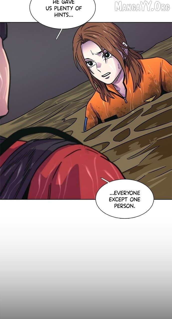 Read 1 Second ENGLISH Manga Online