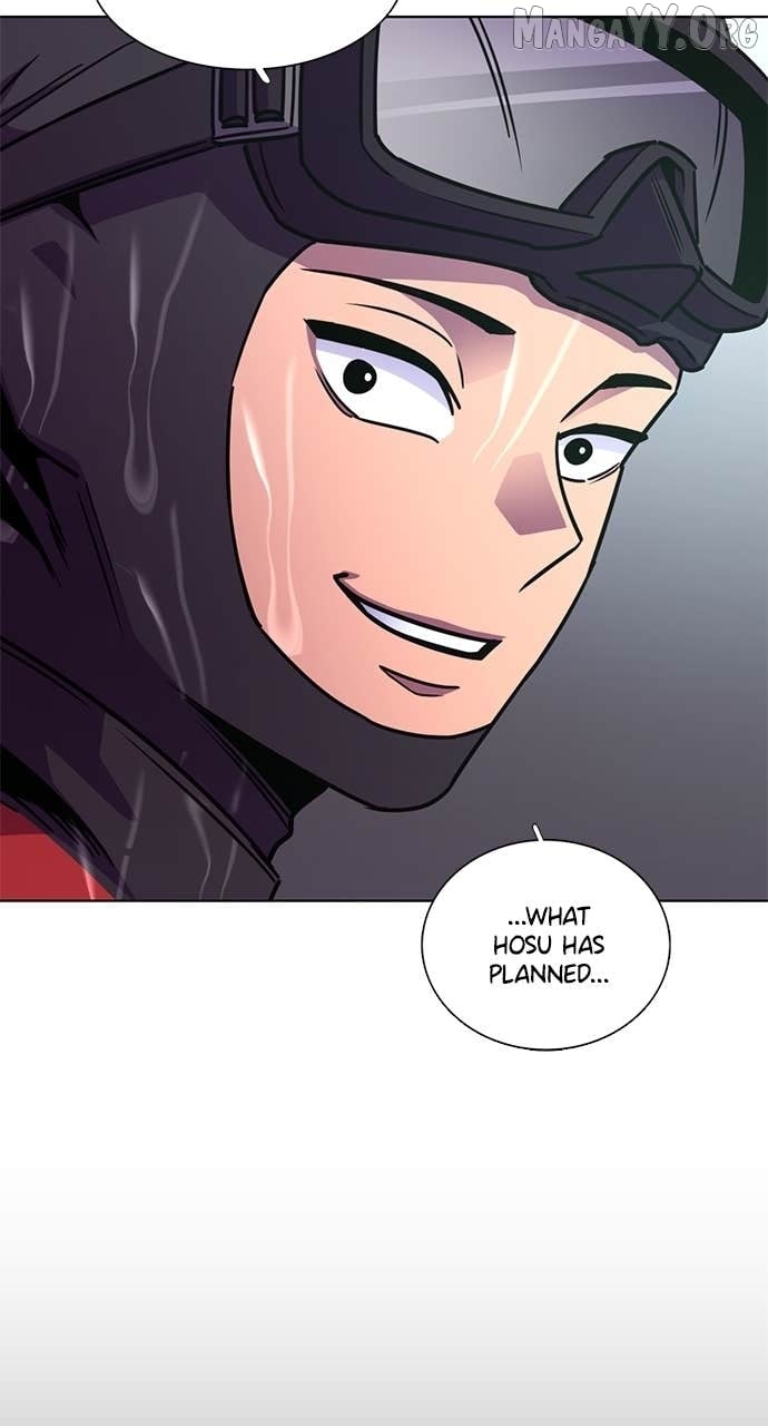 Read 1 Second ENGLISH Manga Online