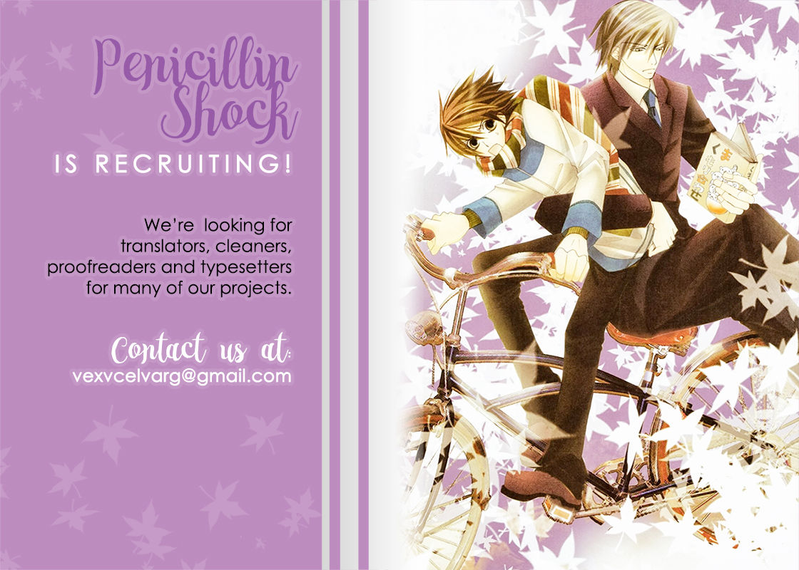 Read 10 Dance ENGLISH Manga Online