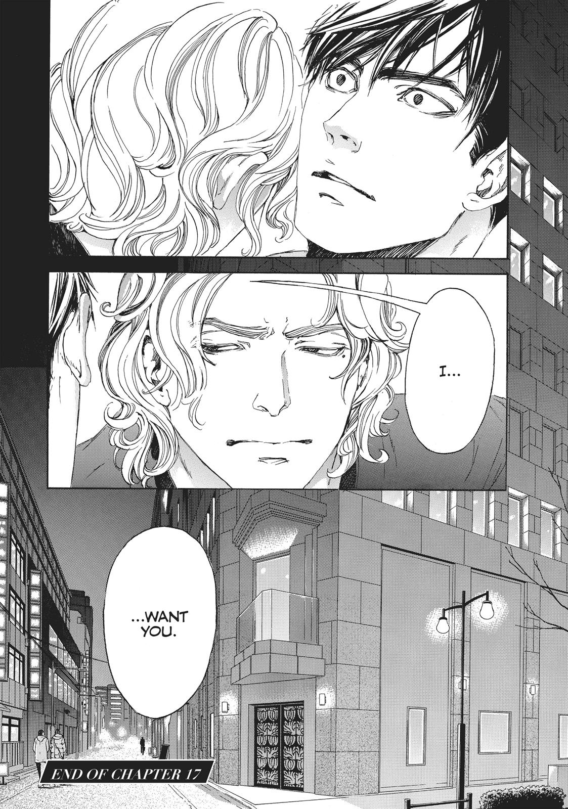 Read 10 Dance ENGLISH Manga Online