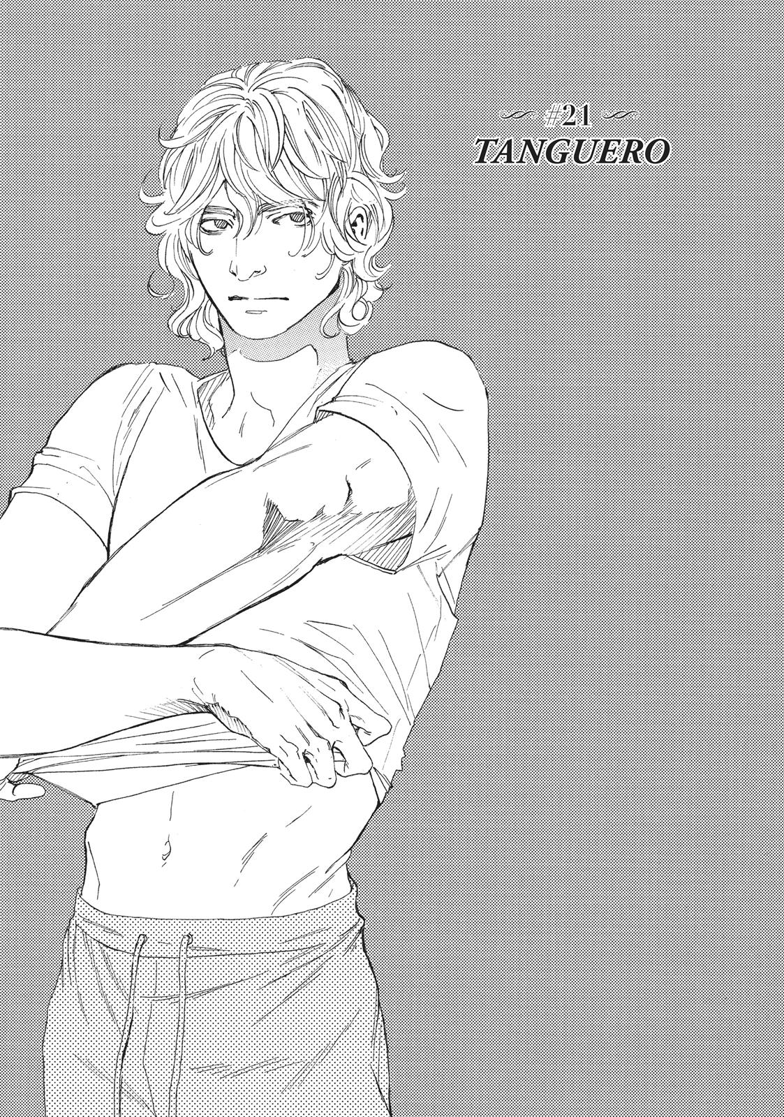 Read 10 Dance ENGLISH Manga Online