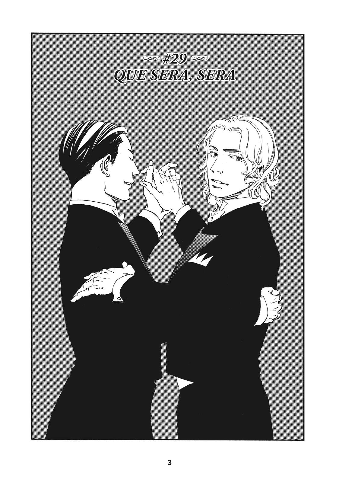 Read 10 Dance ENGLISH Manga Online