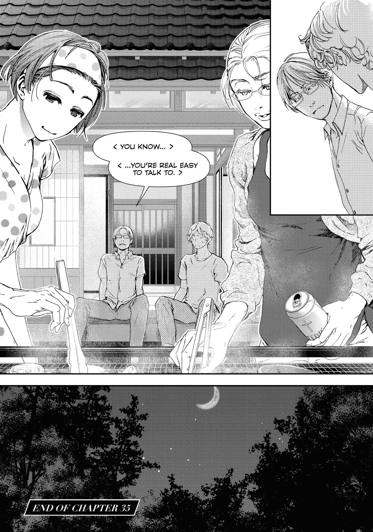 Read 10 Dance ENGLISH Manga Online