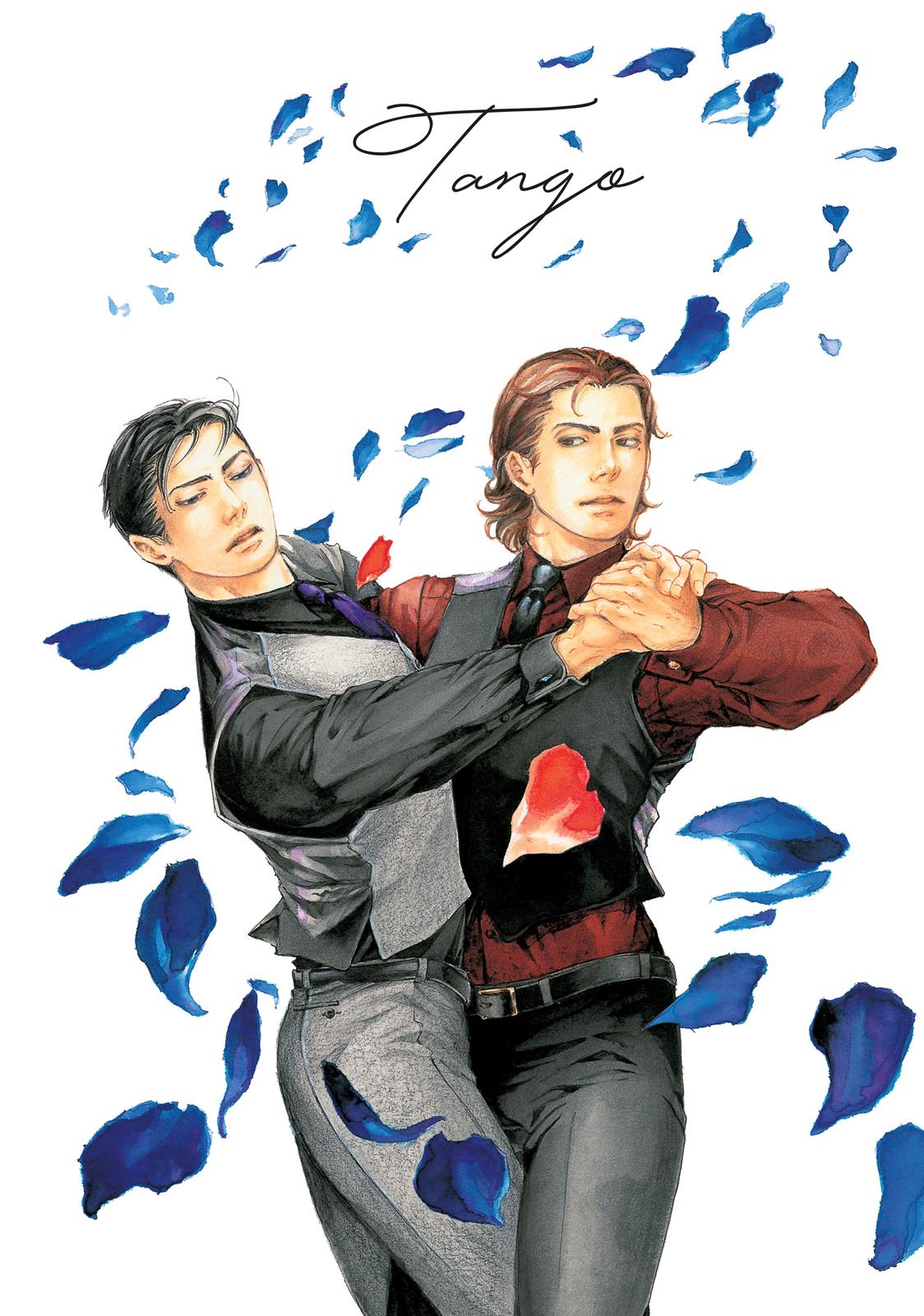 Read 10 Dance ENGLISH Manga Online