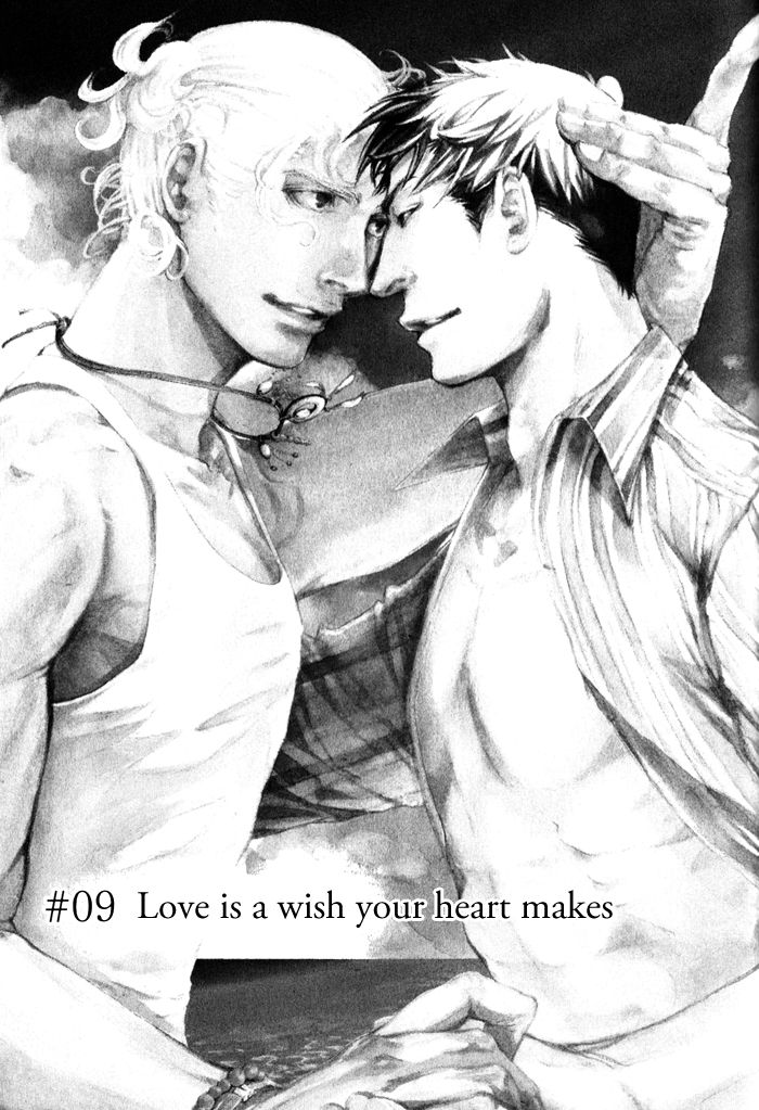 Read 10 Dance ENGLISH Manga Online