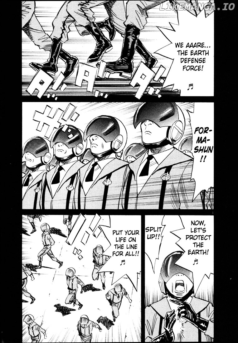 Read 20th Century Boys ENGLISH Manga Online