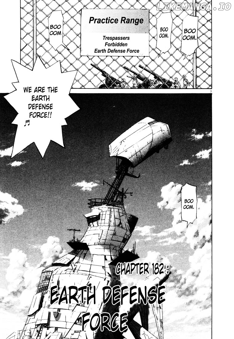 Read 20th Century Boys ENGLISH Manga Online