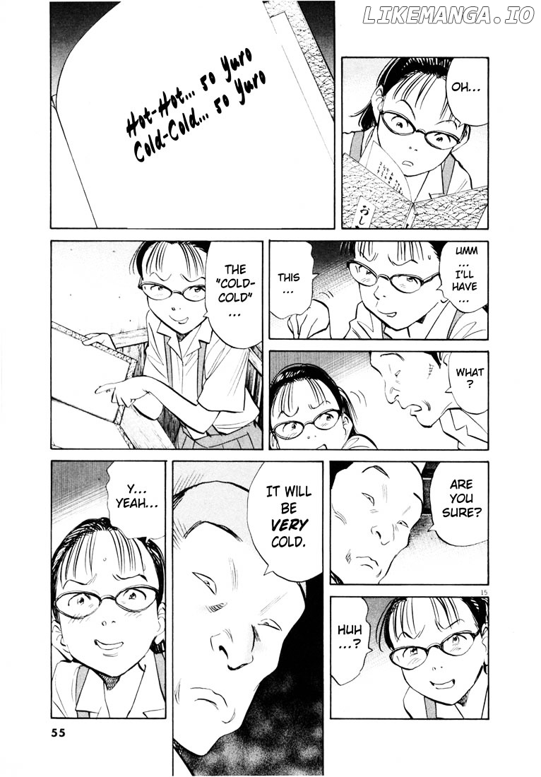 Read 20th Century Boys ENGLISH Manga Online