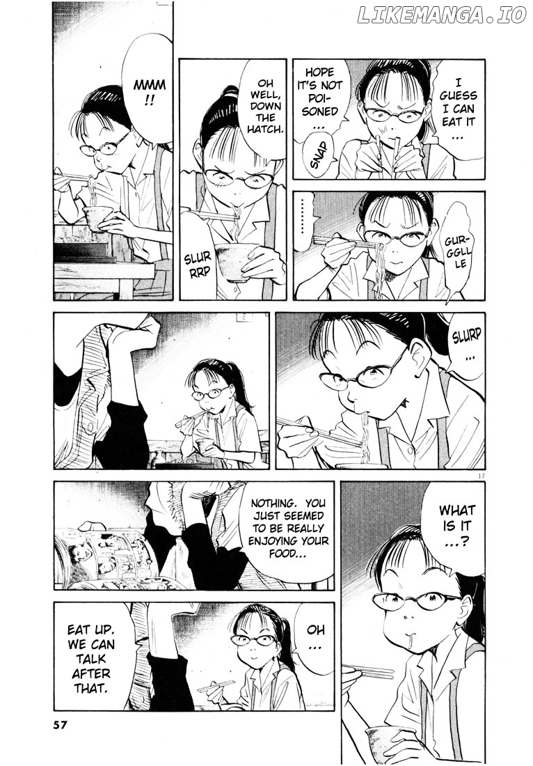 Read 20th Century Boys ENGLISH Manga Online