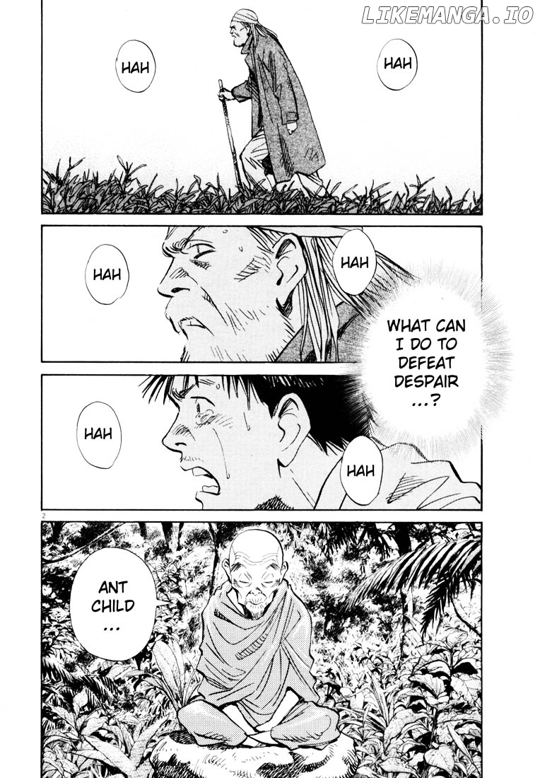 Read 20th Century Boys ENGLISH Manga Online