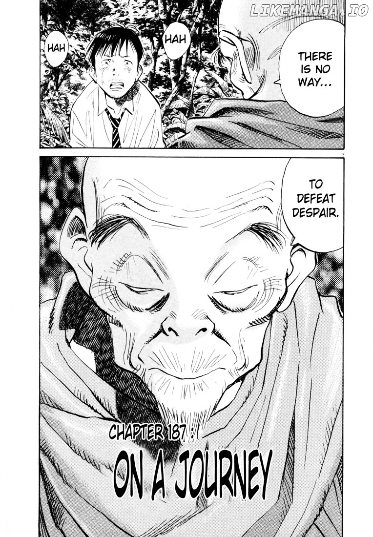 Read 20th Century Boys ENGLISH Manga Online