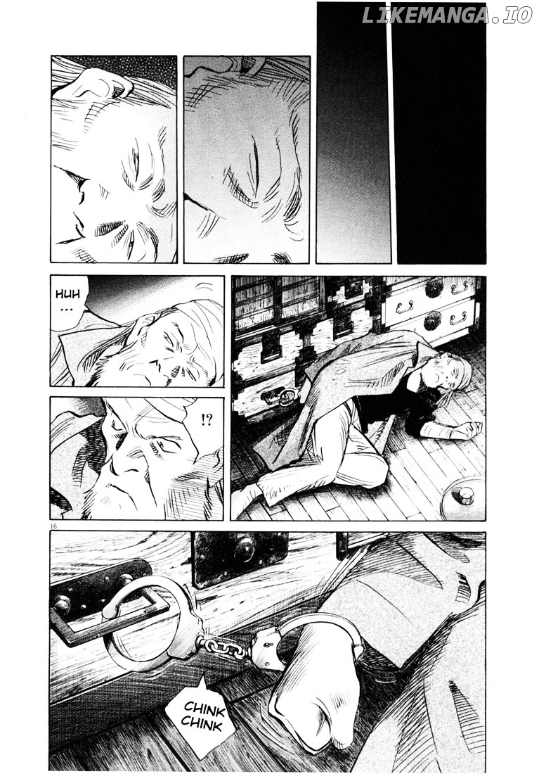 Read 20th Century Boys ENGLISH Manga Online