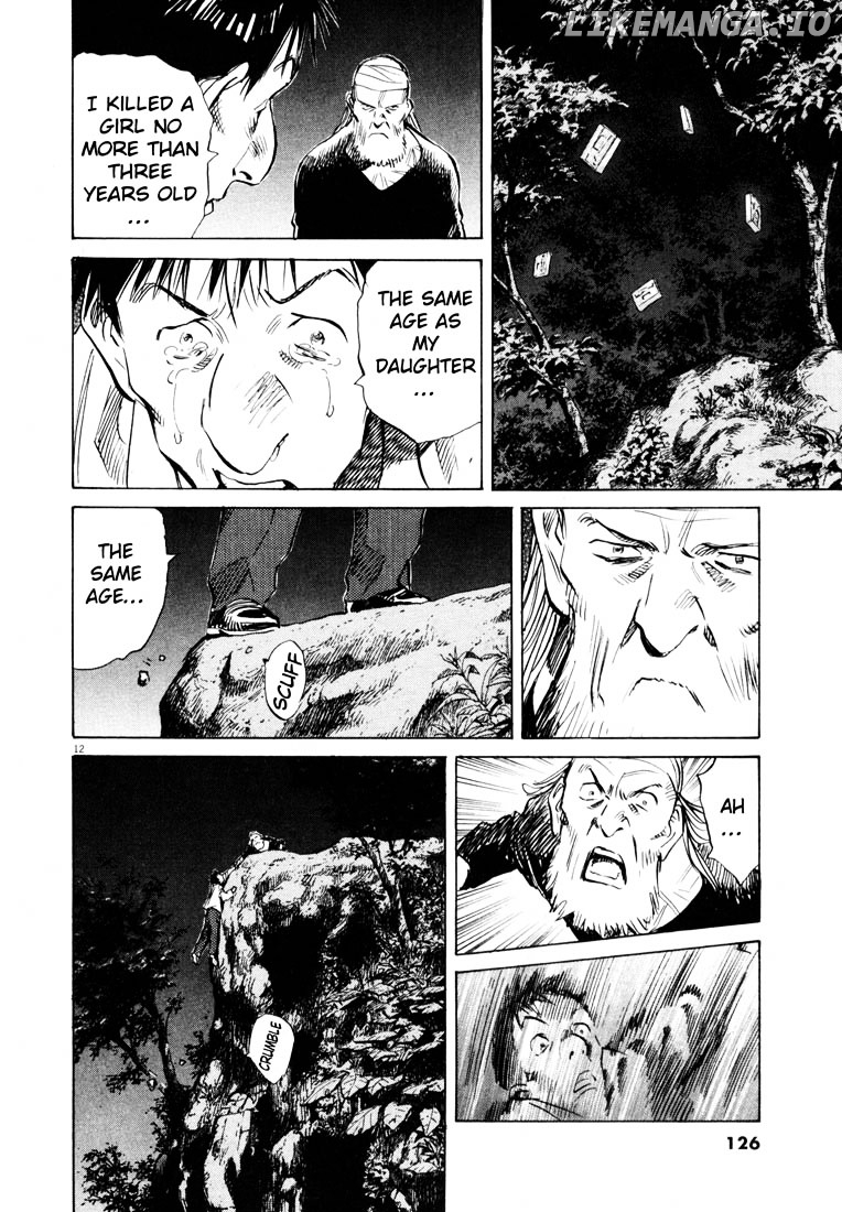 Read 20th Century Boys ENGLISH Manga Online