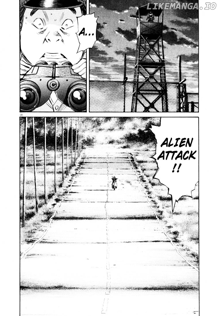 Read 20th Century Boys ENGLISH Manga Online