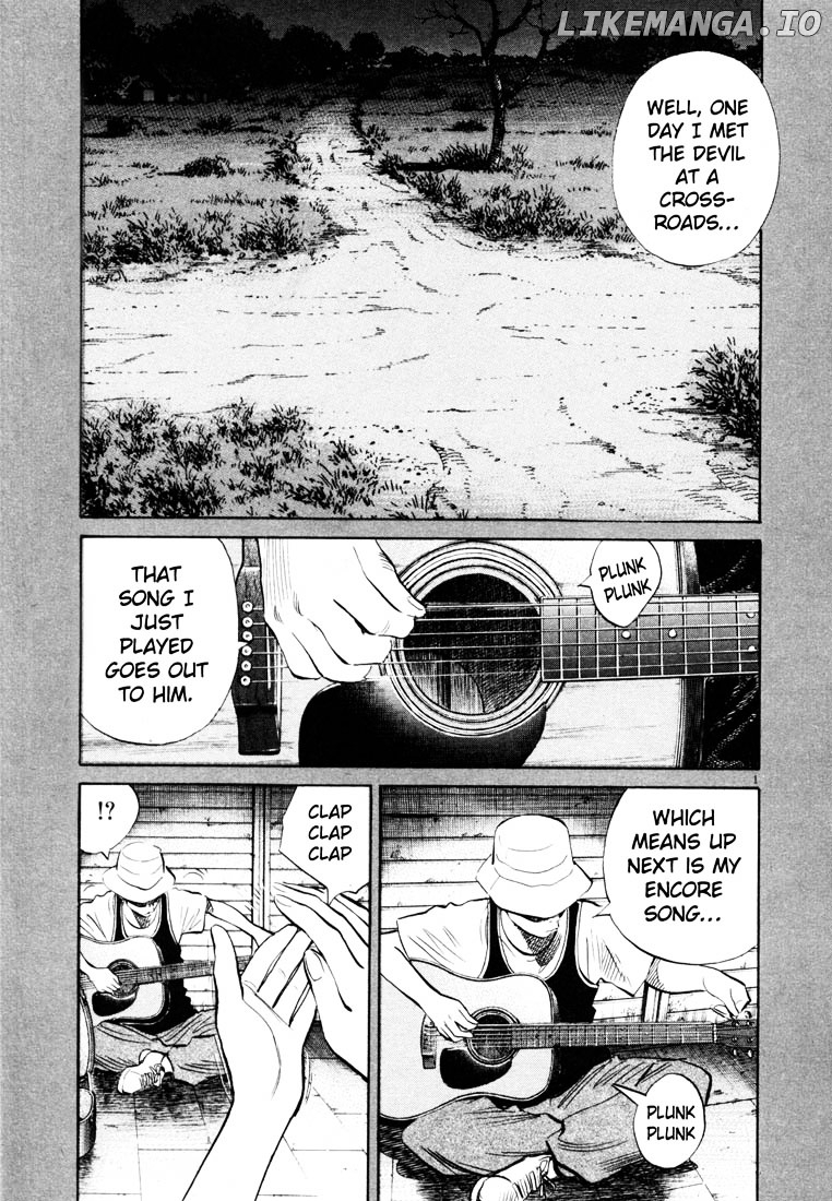 Read 20th Century Boys ENGLISH Manga Online