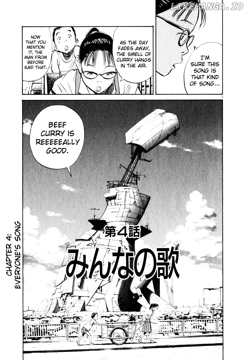 Read 20th Century Boys ENGLISH Manga Online