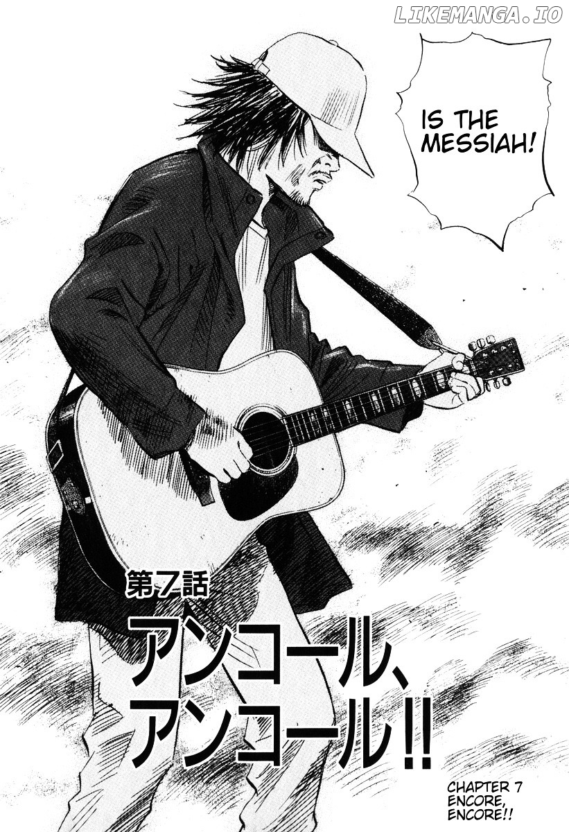 Read 20th Century Boys ENGLISH Manga Online