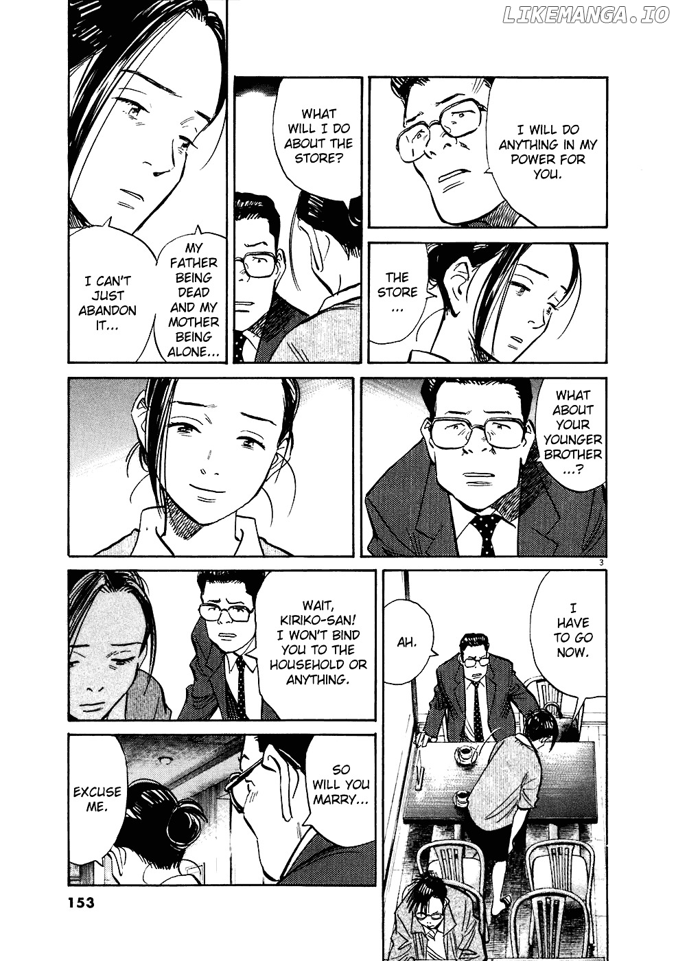 Read 20th Century Boys ENGLISH Manga Online