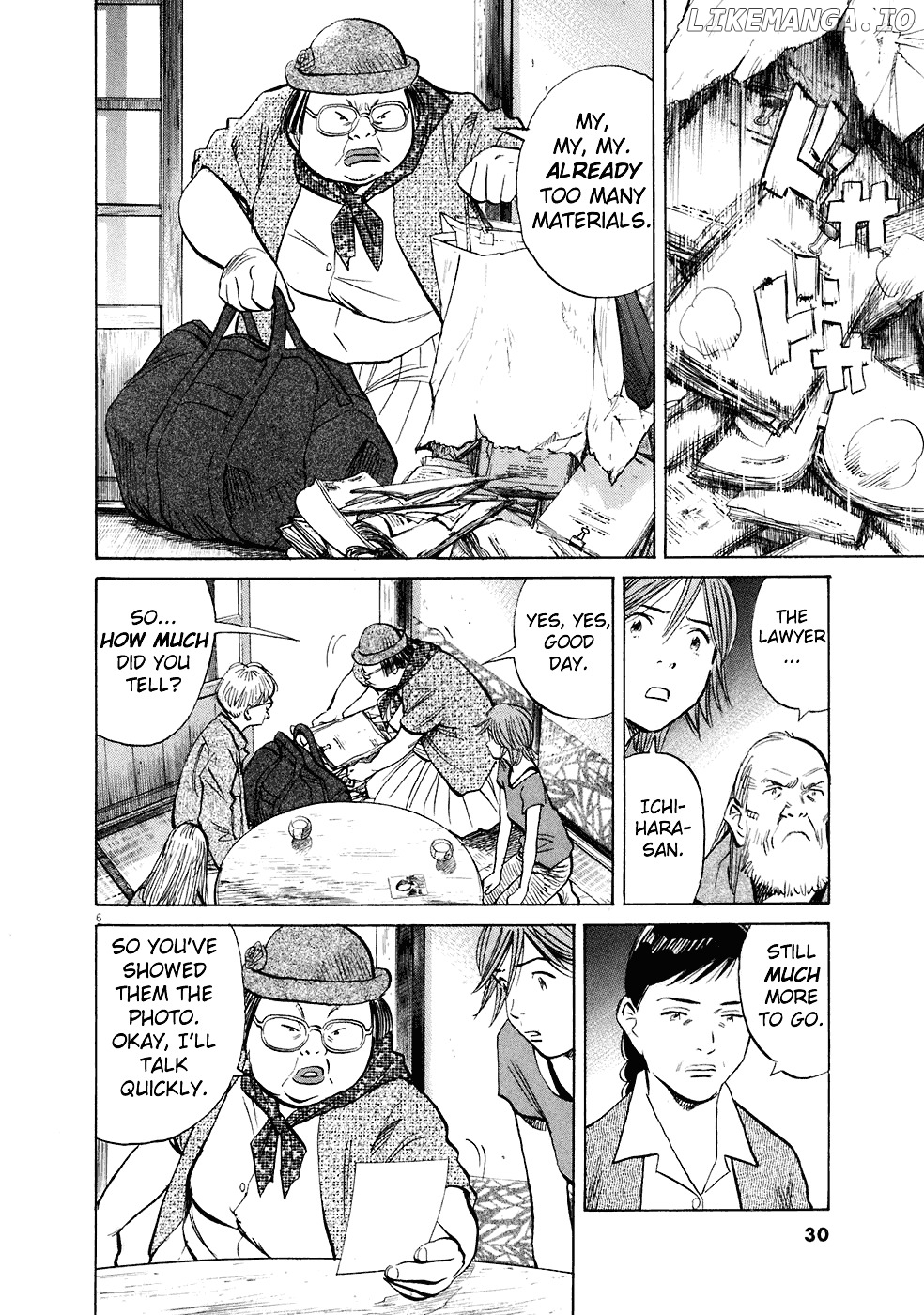 Read 20th Century Boys ENGLISH Manga Online